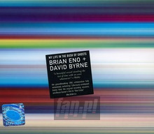 My Life In The Bush Of Ghosts - Brian Eno / David Byrne
