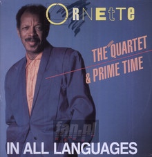 In All Languages - Ornette Coleman