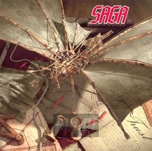 Trust - Saga Trust - Saga