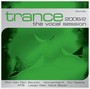 Trance-The Vocal Session 2008 - Trance: The Session   
