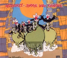Jimmie Dale Gilmore - Mudhoney