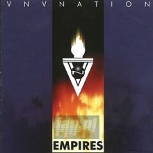 Empires - VNV Nation