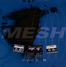 Original 91-93 - Mesh - bigger Original 91-93 - Mesh