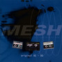 Original 91-93 - Mesh
