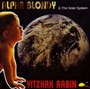 Yitzak Rabin - Alpha Blondy / The Solar System 