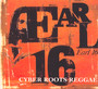 Cyber Roots Reggae - Earl 16
