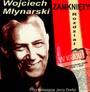 Zamknity Rozdzia - Wojciech Mynarski