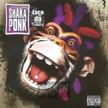Loco Con Da Frenchy Talking - Shaka Ponk