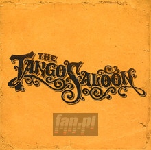 Tango Saloon - Tango Saloon