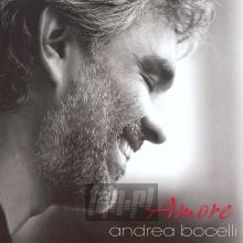 Amore - Andrea Bocelli