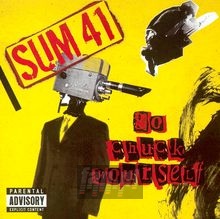 Go Chuck Yourself - Sum 41