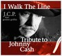 I Walk The Line - JCP