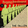 Fallen - Franz Ferdinand