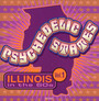 Psychedelic States: Illinois In The 60'S - Psychedelic States   