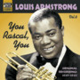 Jazz Legends vol.6 - Louis Armstrong