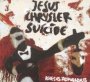 Rhesus Admirabilis - Jesus Chrysler Suicide