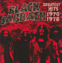Greatest Hits - Black Sabbath