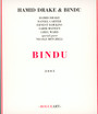 Bindu - Hamid Drake / Bindu