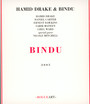 Bindu - Hamid Drake / Bindu