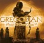 Masters Of Chant V - Gregorian