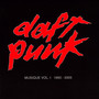 Musique-1 - Daft Punk
