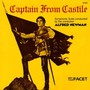 Captain Form Castle - Alfred Newman
