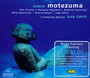 Vivaldi: Motezuma - Curtis