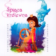 Śpiąca Królewna - Bajka - powiększ Śpiąca Królewna - Bajka