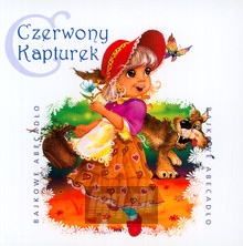 Czerwony Kapturek - Bajka   