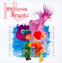 Królowa Śniegu - Bajka - powiększ Królowa Śniegu - Bajka