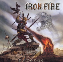 Revenge - Iron Fire