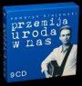 Przemija Uroda W Nas [Box] - Seweryn Krajewski