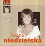 Nie Zakocham Si /The Best - Iwona Niedzielska