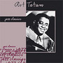 Jazz Classics - Tatum Art