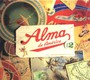 Alma De America 2 - V/A
