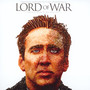 The Lord Of War  OST - Antonio Pinto