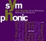 Symphonic - Yuri Honing / Vin Mendoza