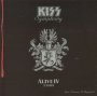 Alive IV - Live In Melbourne - Kiss