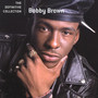 Definitive Collection - Bobby Brown