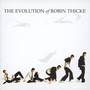 Evolution Of Robin Thicke - Robin Thicke