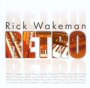 Retro - Rick Wakeman