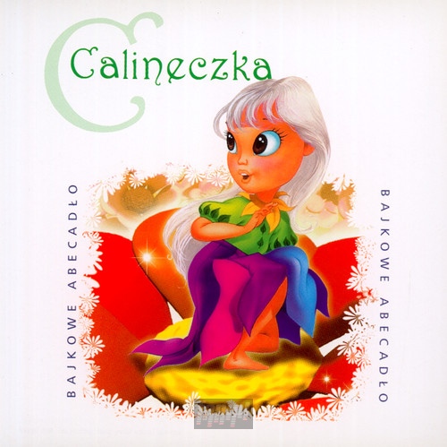 Calineczka - Bajka   