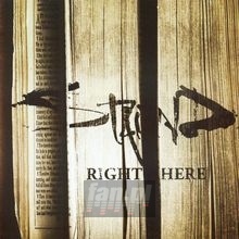 Right There - Staind