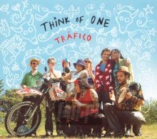Trafico - Think Of One Trafico - Think Of One