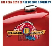 Very Best Of Doobie Brothers - The Doobie Brothers 