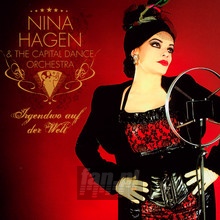 Irgendwo Auf Der Welt - Nina Hagen  & Capital Dan