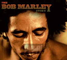 Story 1967-1972 - Bob Marley