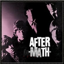 Aftermath - The Rolling Stones 