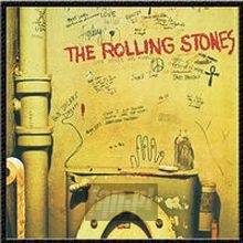 Beggars Banquet - The Rolling Stones 