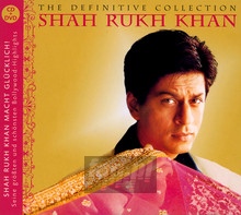 Shah Rukh Khan  OST - V/A